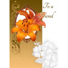 FLORAL BEAUTIES Forever Souls